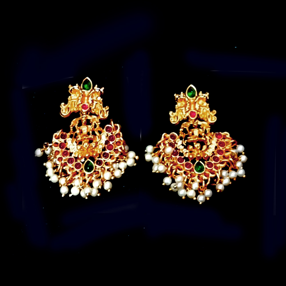 double necklace set for women – designer imitation jewellery double necklace set for women – designer imitation jewellery