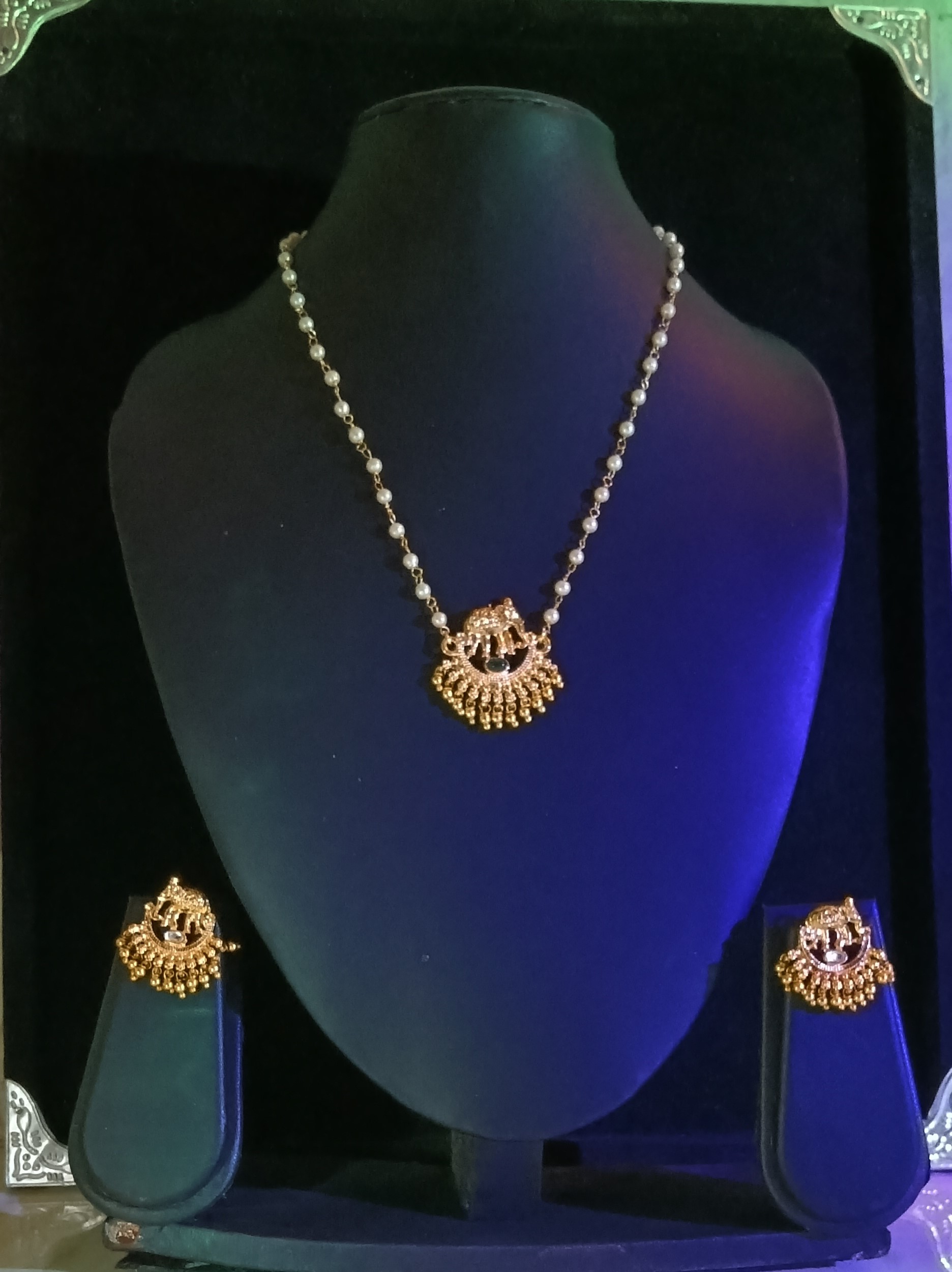 necklace set for women – designer artificial jewellery necklace set for women – designer artificial jewellery