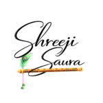 shreeji saura logo