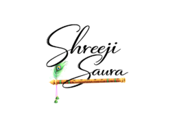 shreeji saura logo