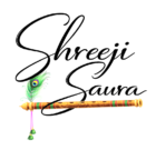 shreeji saura logo