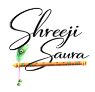 shreeji saura logo