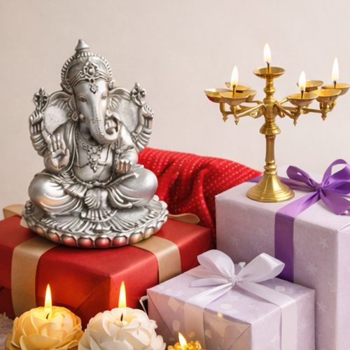 gifting items