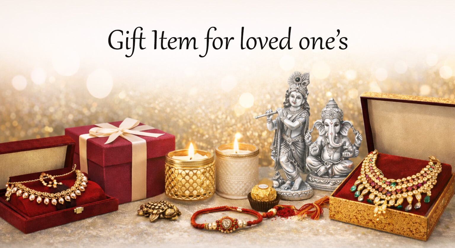 gift items