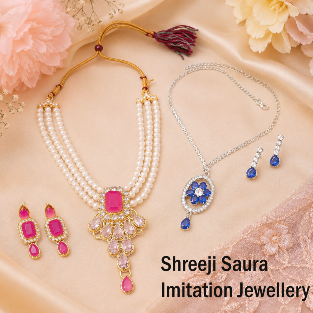 imitation jewellery home page