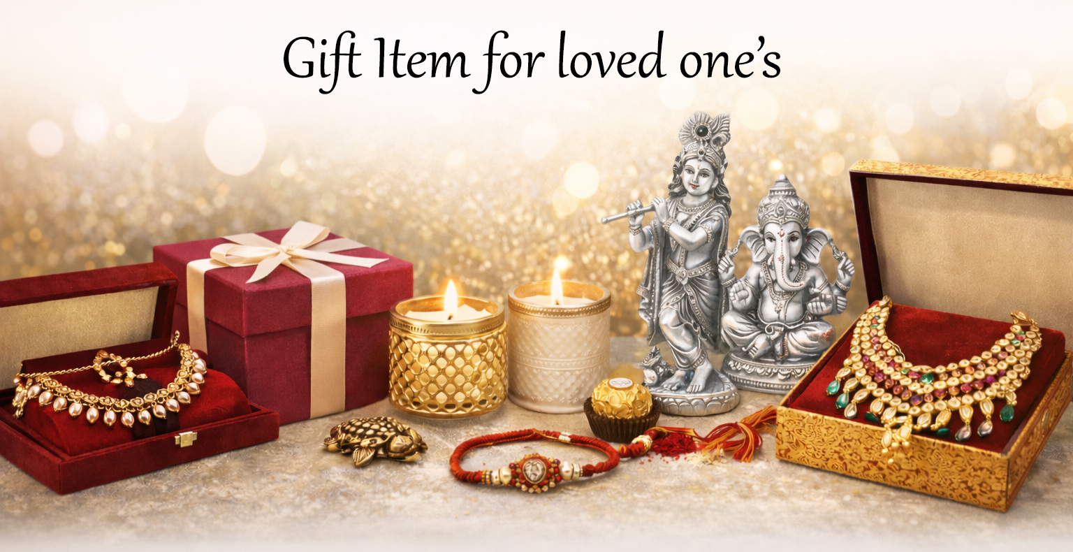 gift item